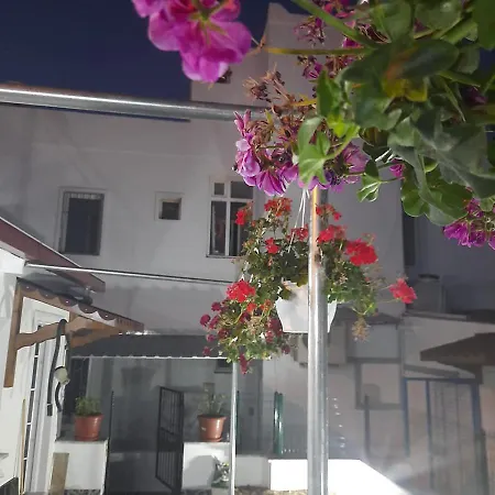 Vakantiehuis Mali's *